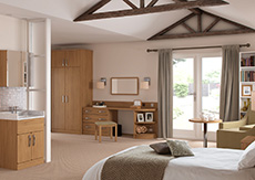 Jorgar care home furniture - 5